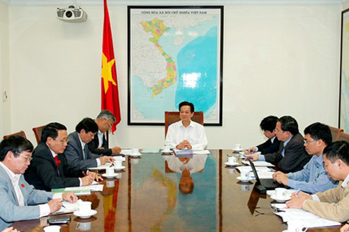 Quảng Trị